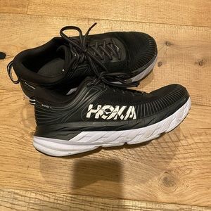 Hoka bondi 7